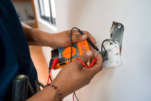 Best Electrical Installation Contractor  in Bingham Farms, MI