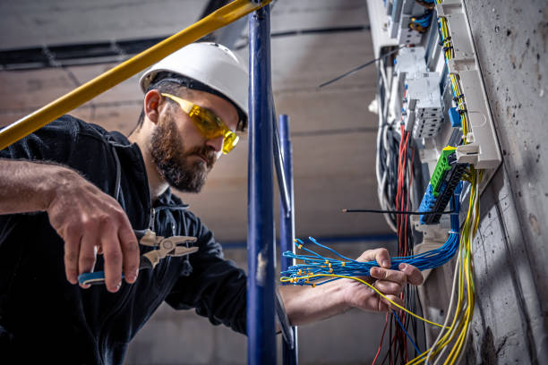 Best Electrical Rewiring Services  in Bingham Farms, MI