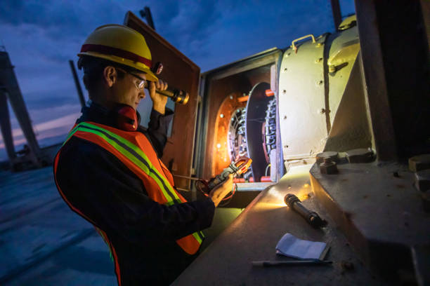 Best Commercial Electrician Services  in Bingham Farms, MI