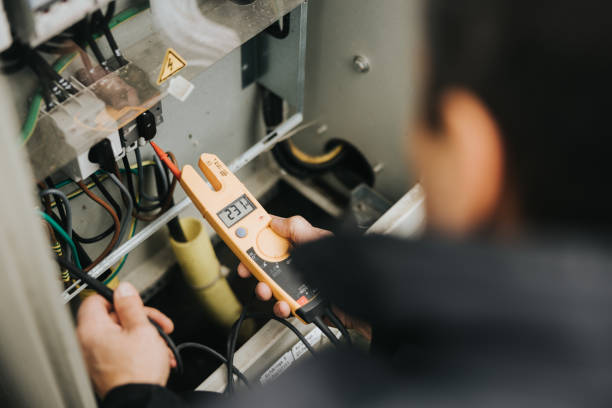 Best Electrical Wiring Services  in Bingham Farms, MI
