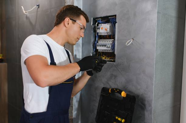 Best Affordable Emergency Electrician  in Bingham Farms, MI