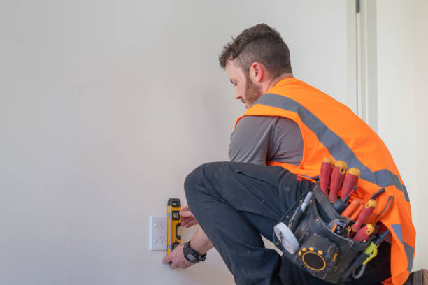 Best Electrical Upgrades for Homes  in Bingham Farms, MI