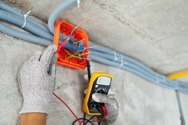 Best Emergency Electrician Near Me  in Bingham Farms, MI