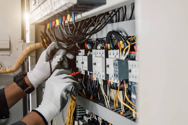 Best Electrical Troubleshooting Services  in Bingham Farms, MI
